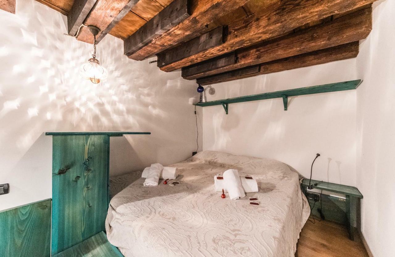 Charme Appartement Venise
