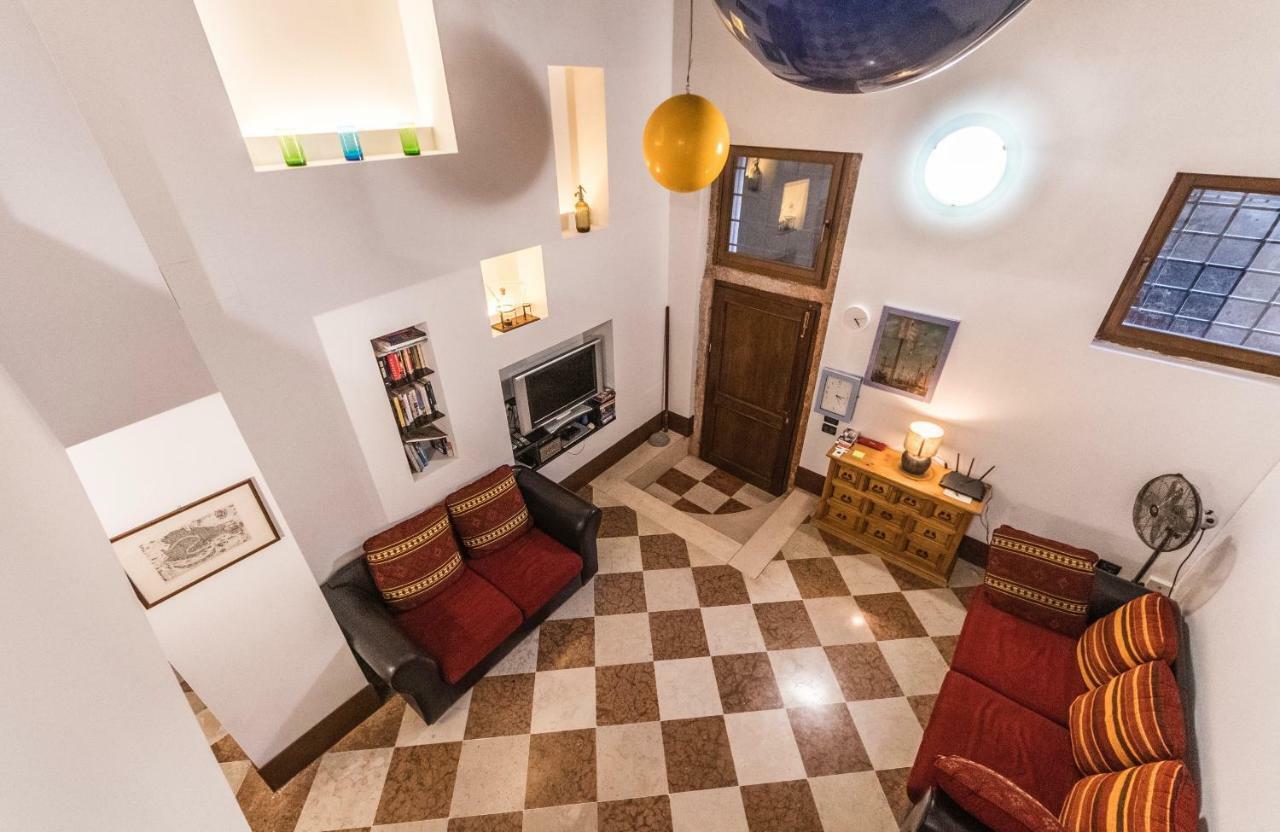 Appartement Charme Venise