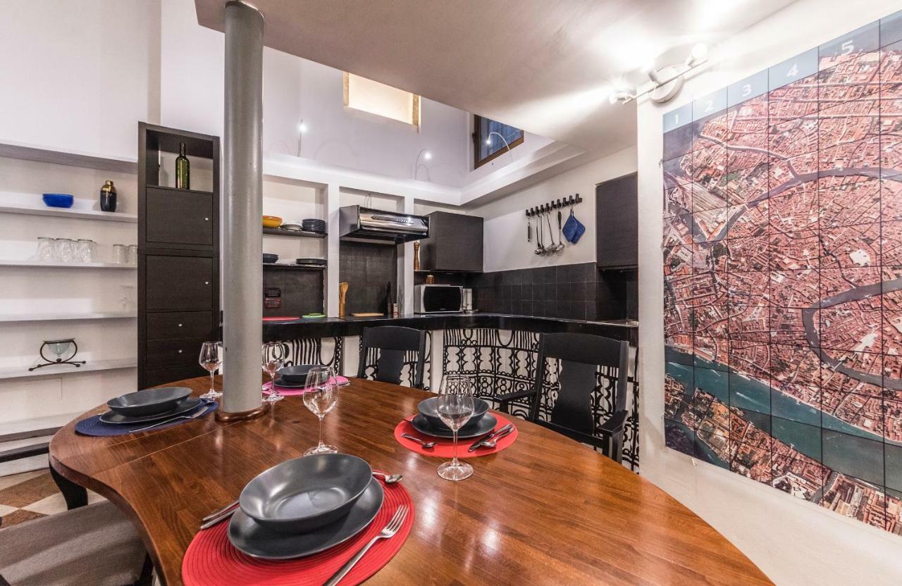 Appartement Charme