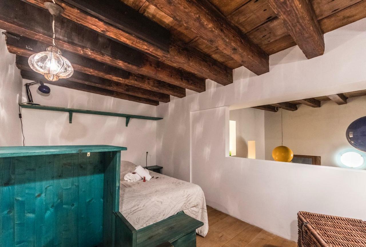 Appartement Charme Venise