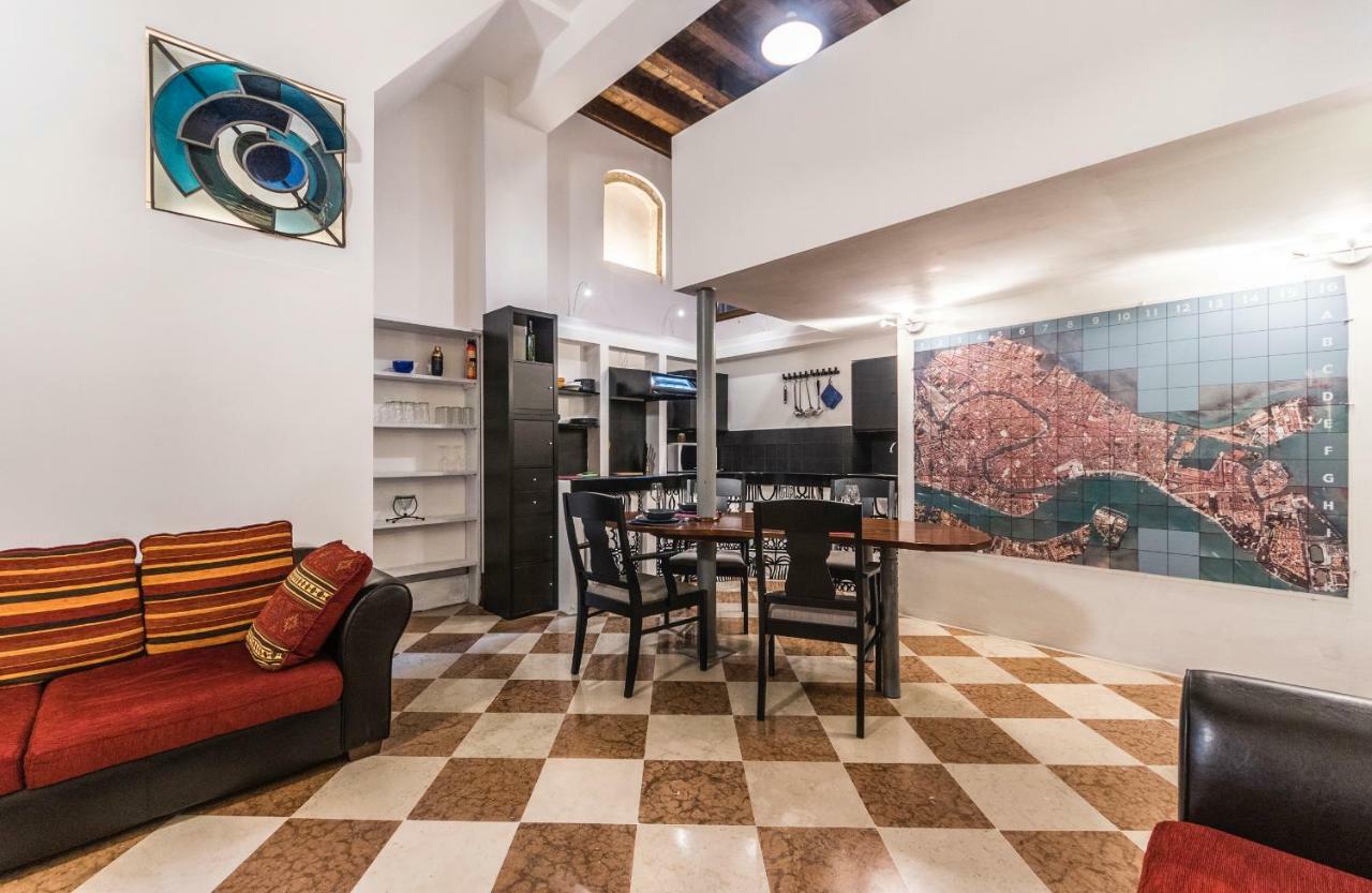 Charme Appartement