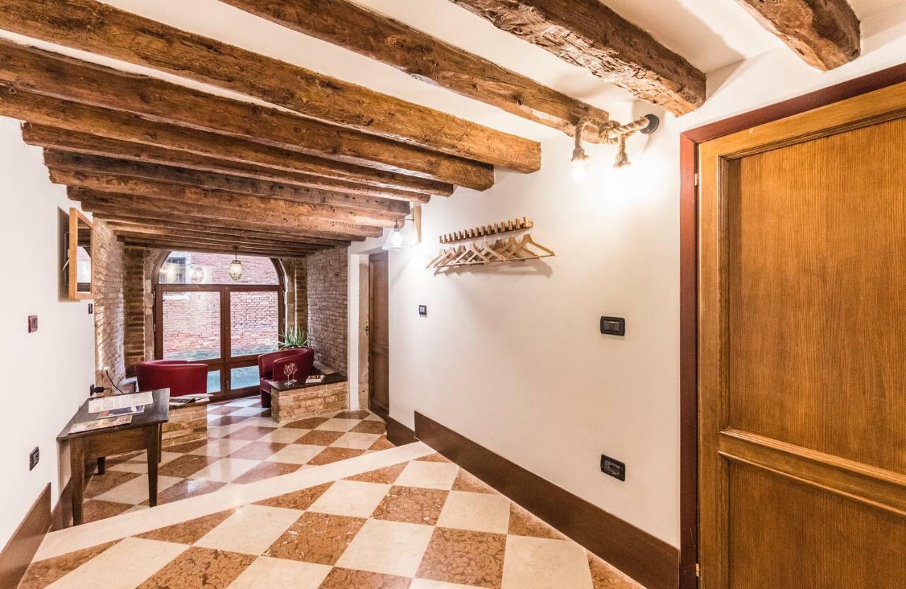 Charme Appartement Venise