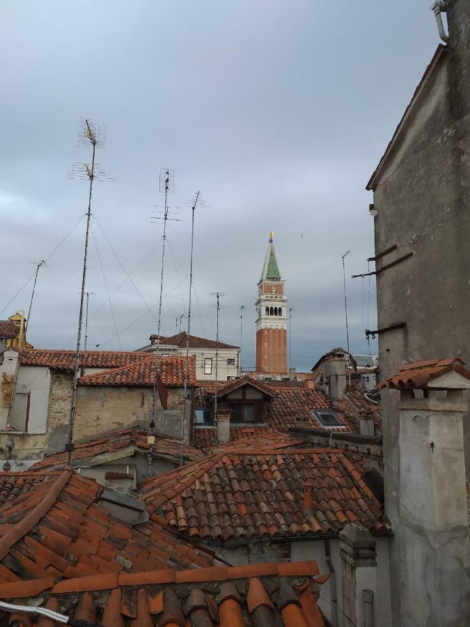 Casanova San Marco *