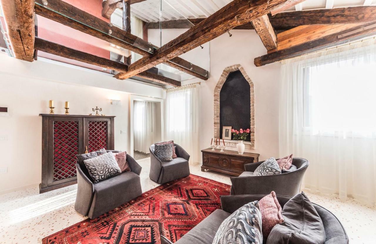Apartment Brunilda's Venedig