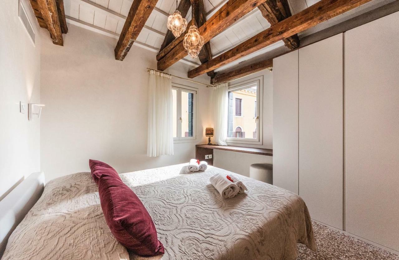 Apartment Brunilda's Venedig