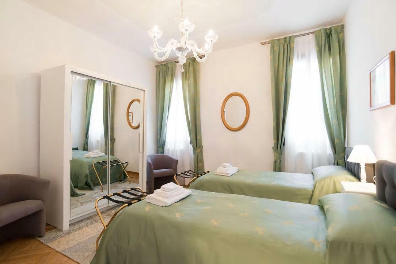 Appartement Residenza Procuratie Due Venise