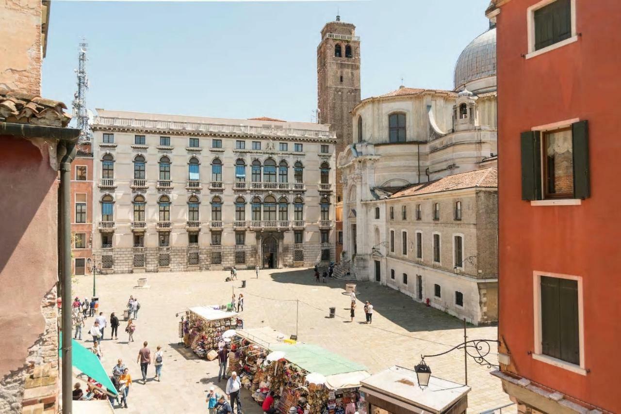 Residenza Procuratie Due Appartement Venise