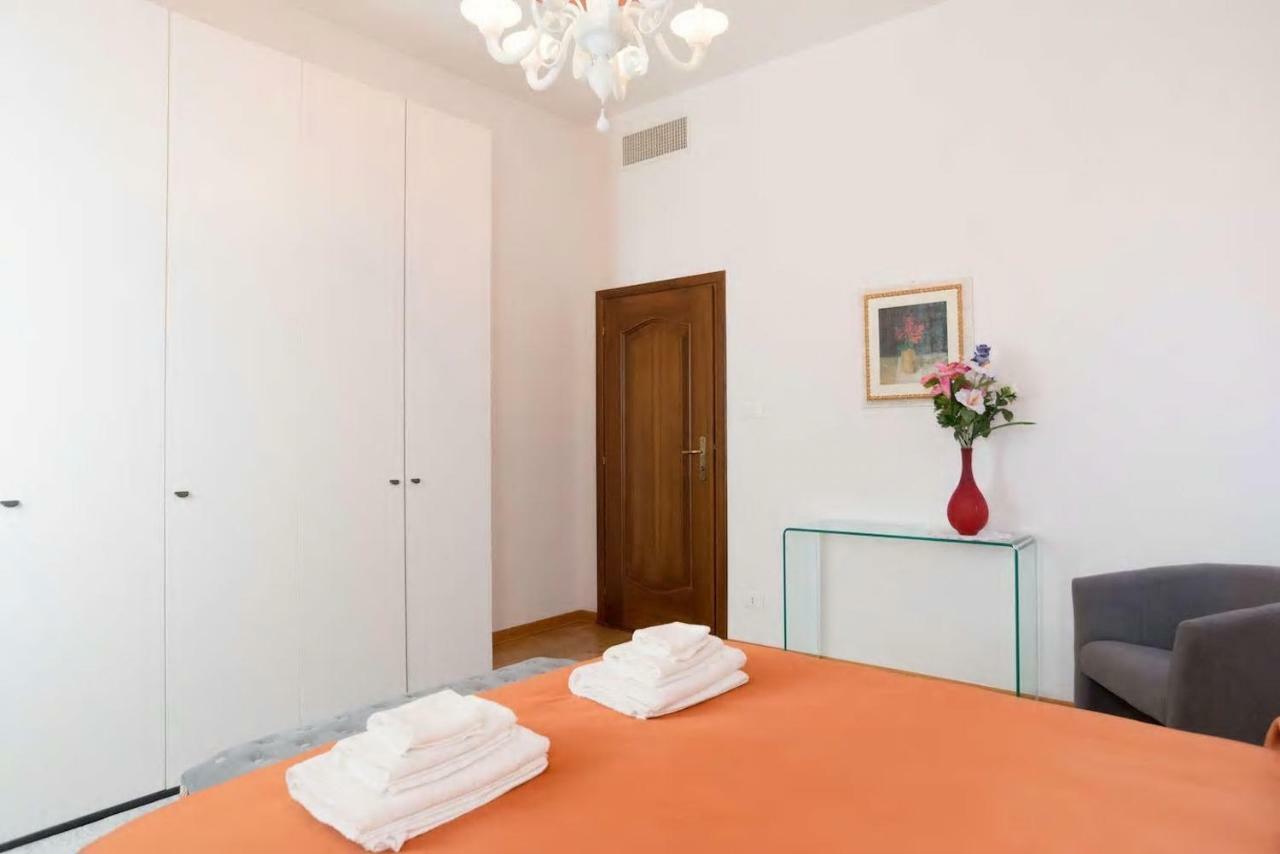Residenza Procuratie Due Appartement Venise