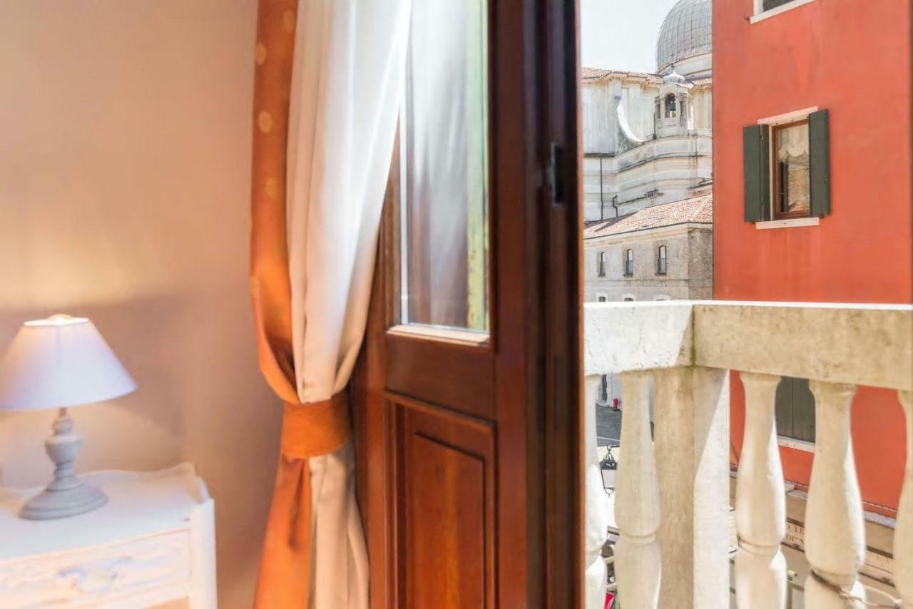 Residenza Procuratie Due Appartement