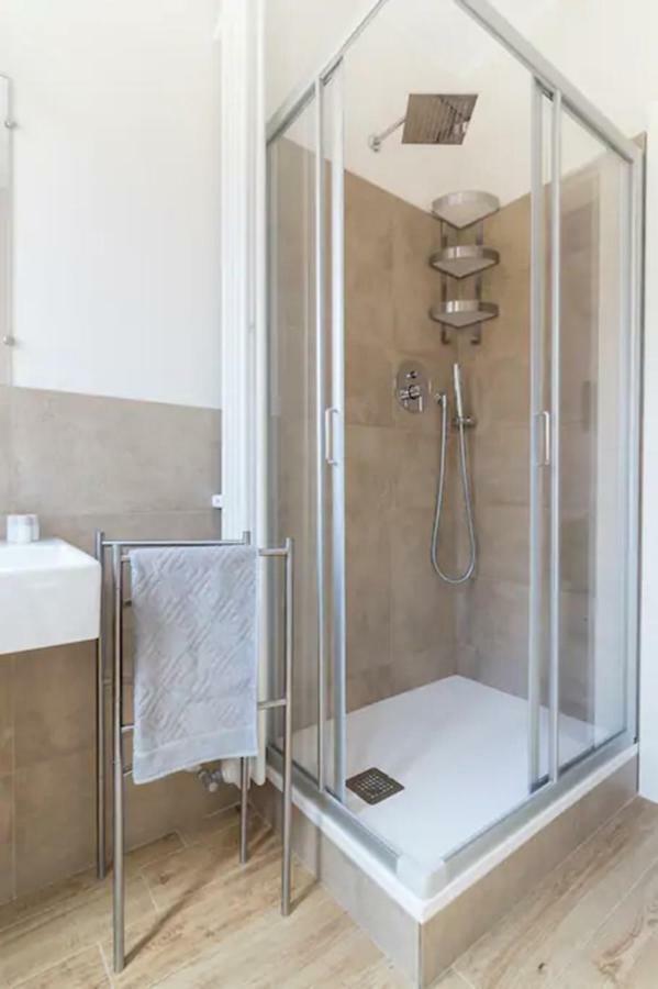 Giulietta Appartement