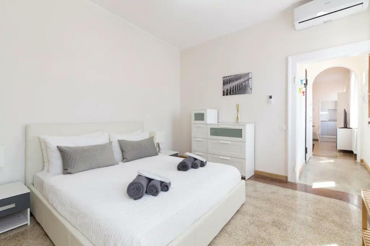 Appartement Giulietta Venise