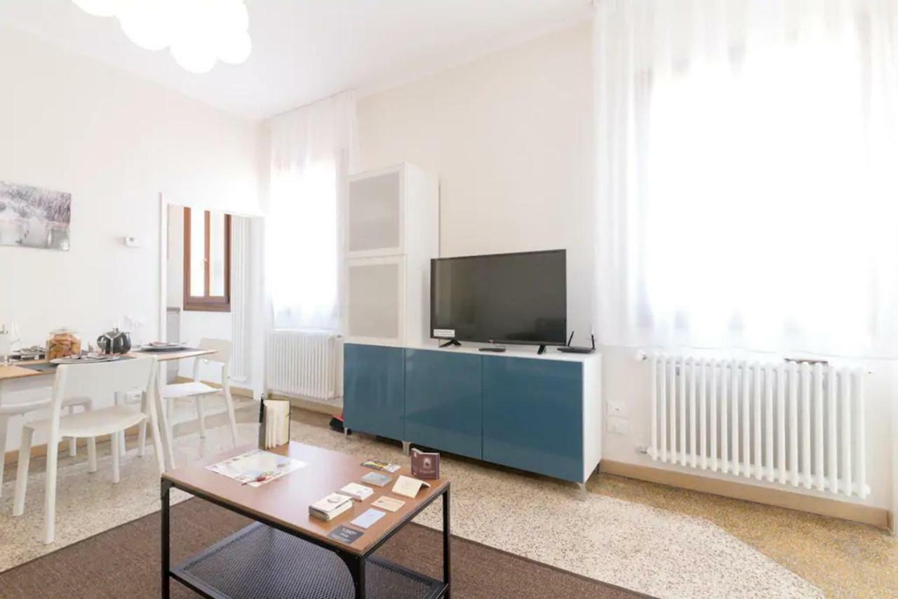 Appartement Giulietta Venise
