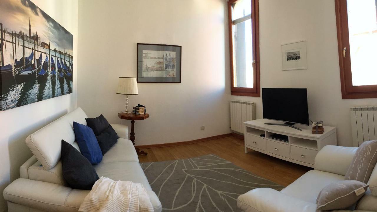 Appartement Ca' Fortuna *
