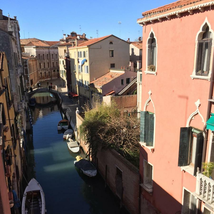 Ca' Fortuna Appartement Venise