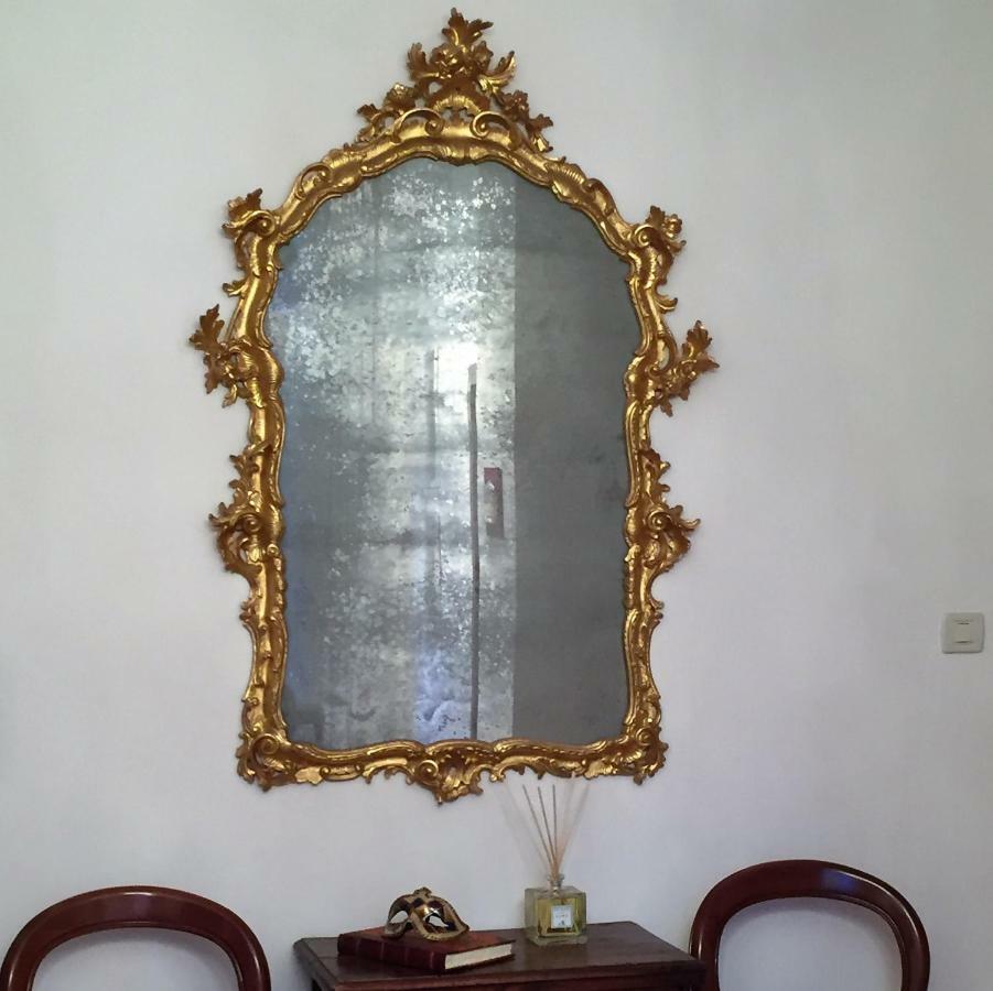 Apartment Ca' Fortuna