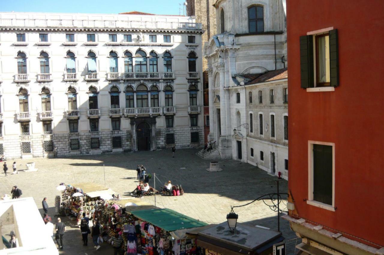 Appartement Residenza Procuratie Due