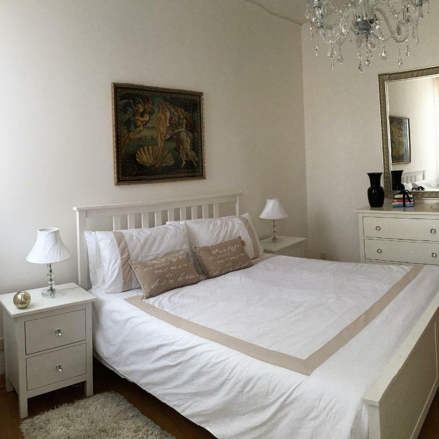 Ca' Fortuna Appartement *