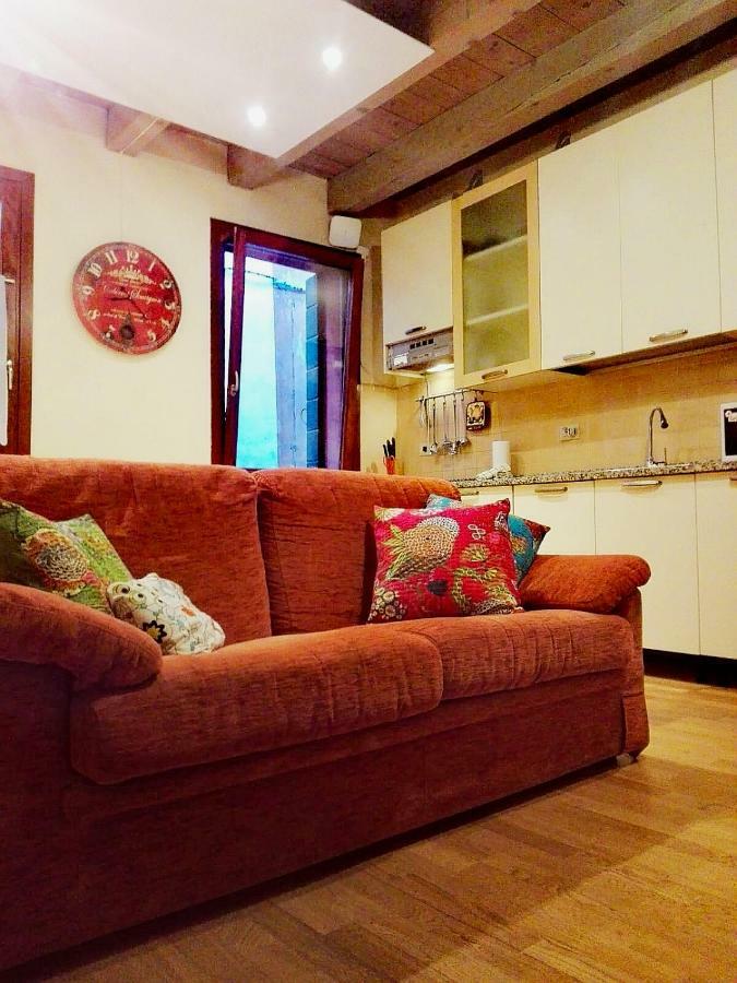 Appartement San Marco