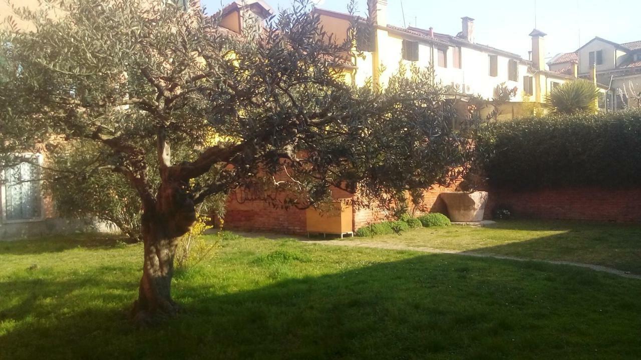 Appartement Casa Giulia Venise