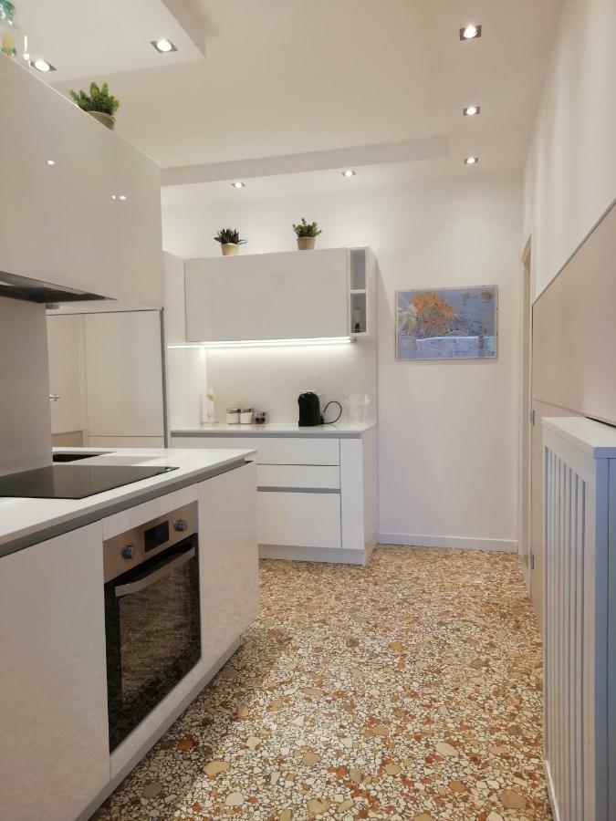 Apartment Ca Mocenigo Terrace