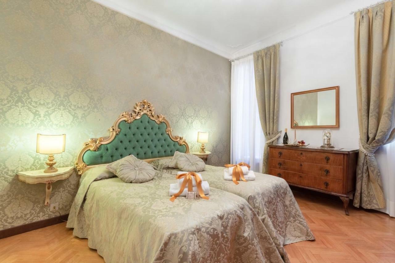 Appartamento Venetian Infinity *