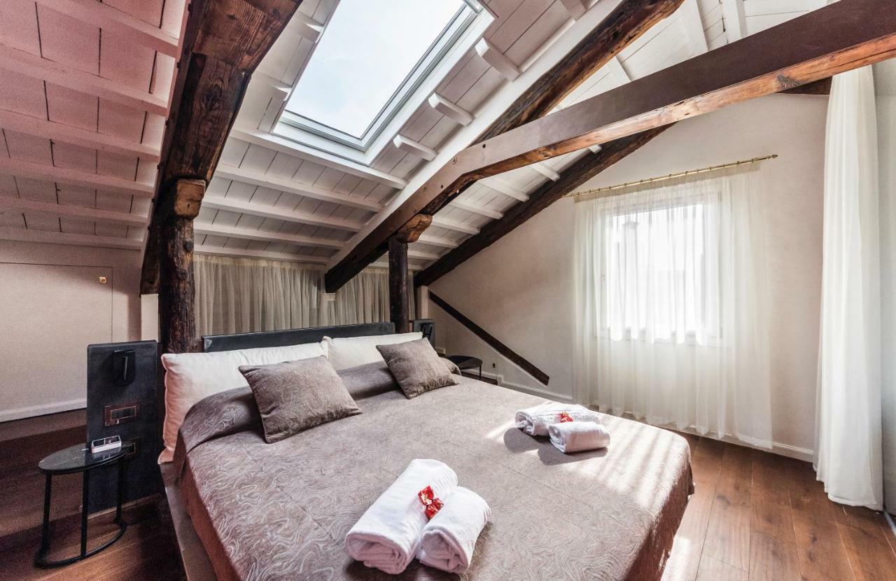 Appartement Ca Brunilda-luxury Penthouse With Terrace *