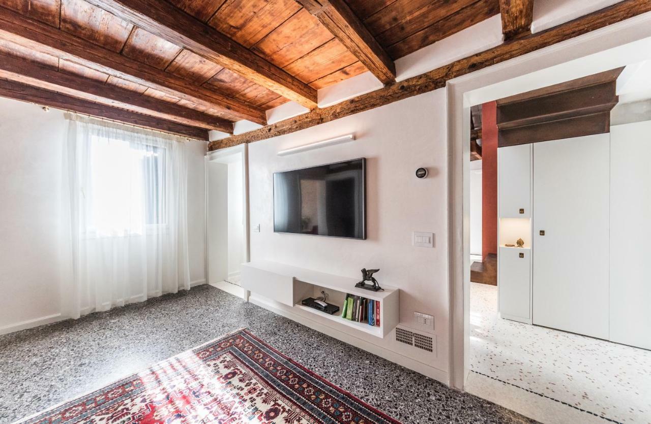 Brunilda's Apartment *