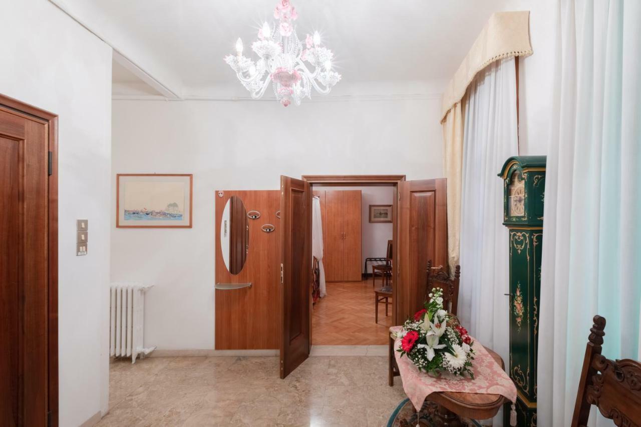 Venetian Infinity Appartamento