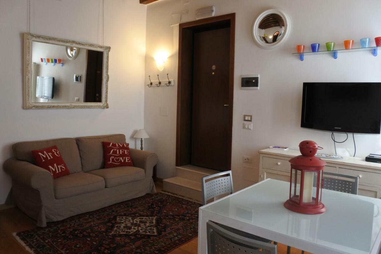 Apartment Casa Contarina Venedig
