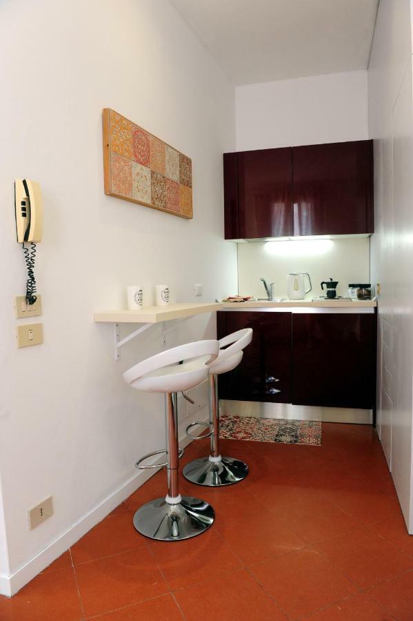 Apartment Ca' Del Cortile