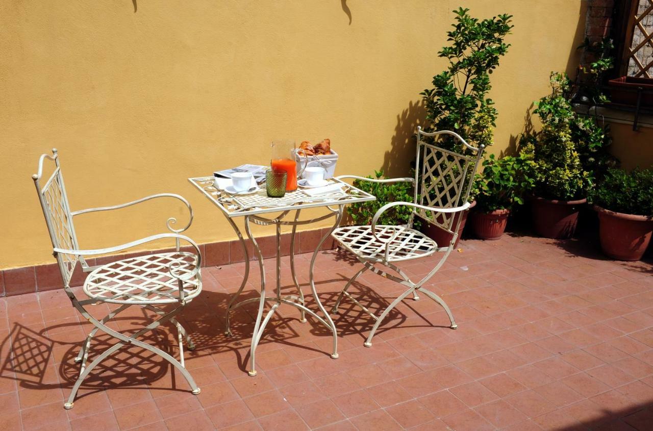 Ca' Del Cortile Apartment *