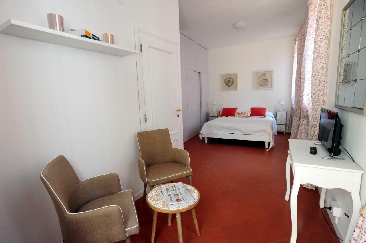 Apartment Ca' Del Cortile