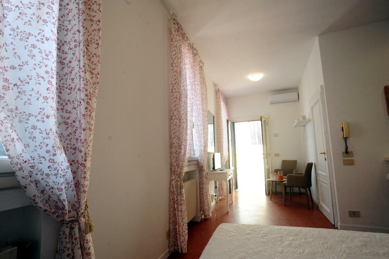 Apartment Ca' Del Cortile *
