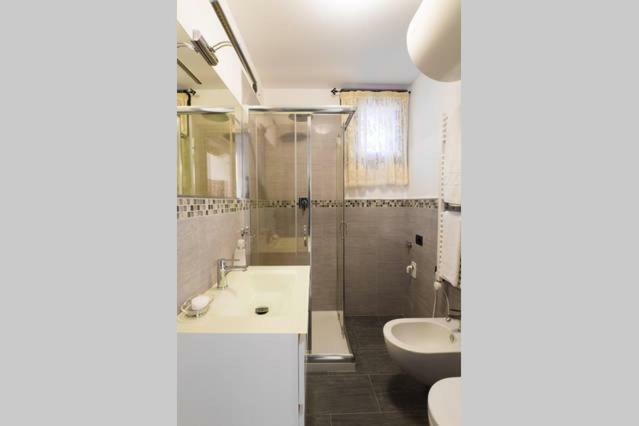 Appartement San Marco Luxury