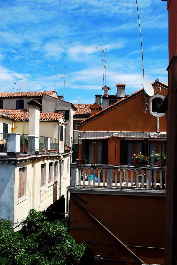 Appartamento Oasi 5503a Venezia