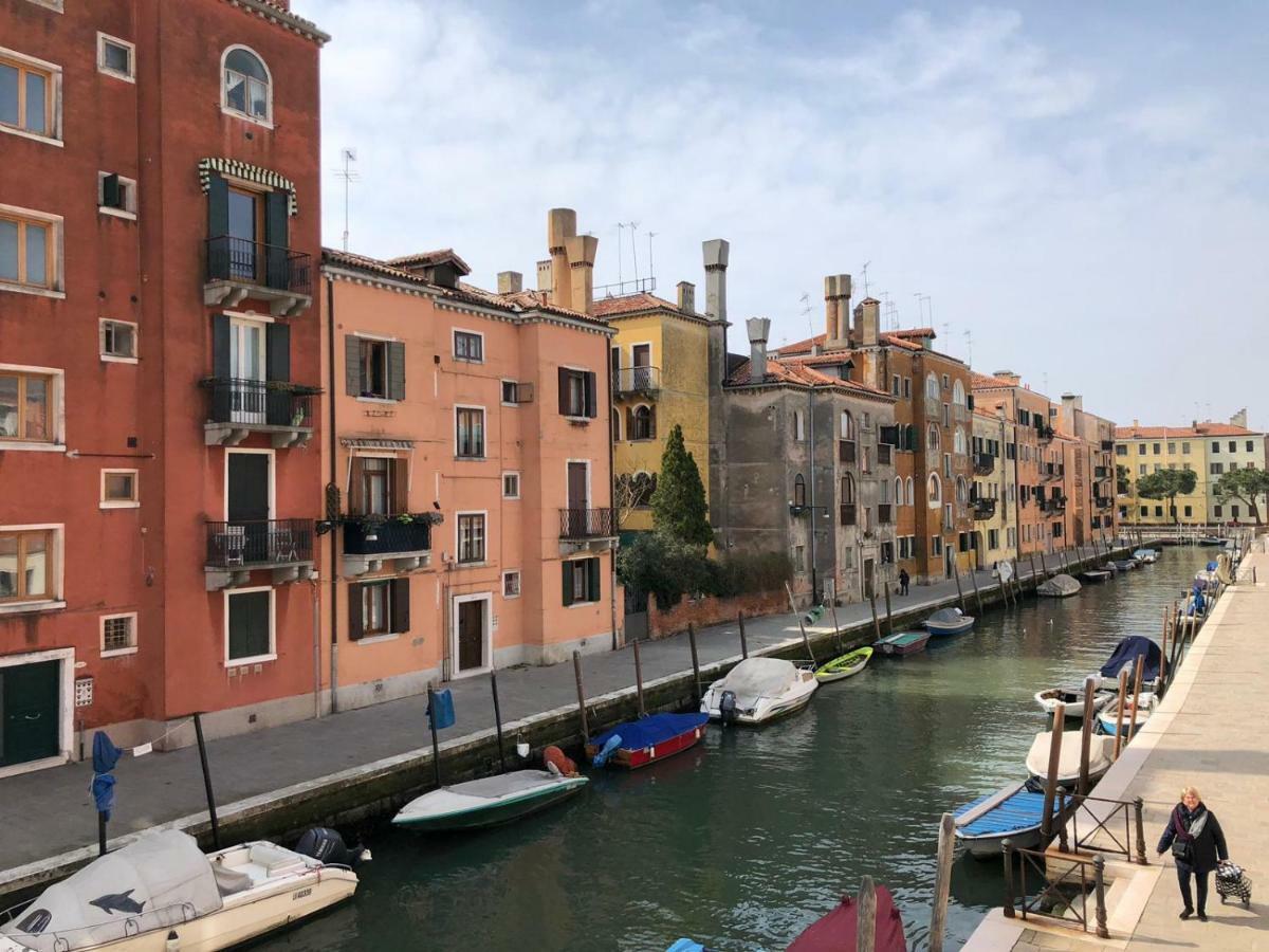 Di.gianfranco Piano Nobile Appartement *