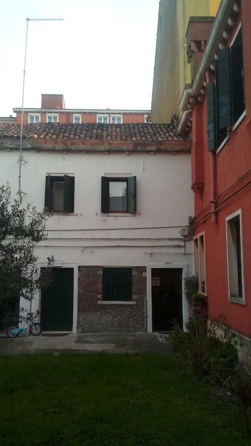 Casa Giulia