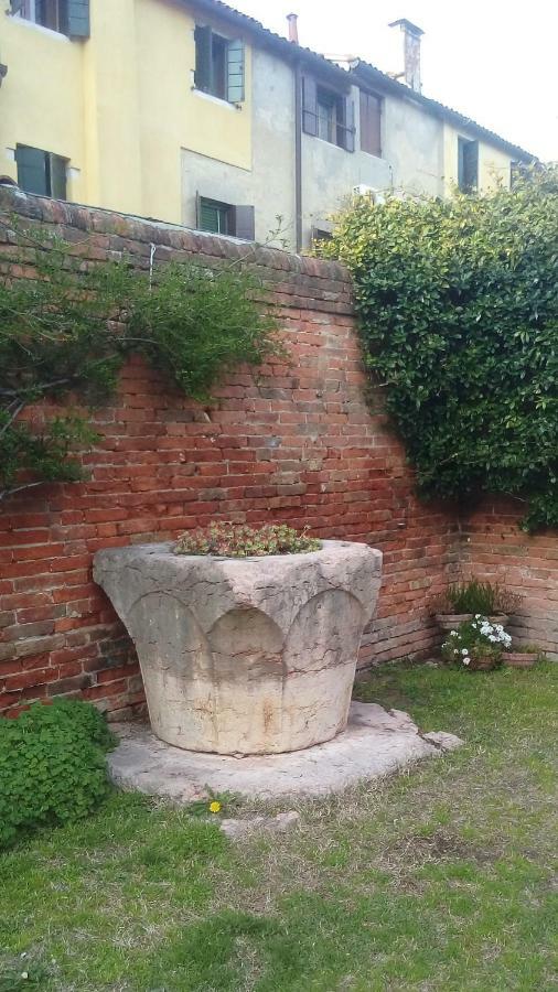 Appartement Casa Giulia Venise