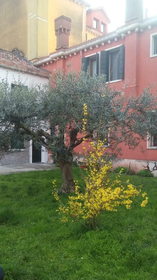 Casa Giulia