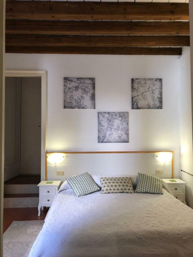 Apartment Ca' Del Cortile