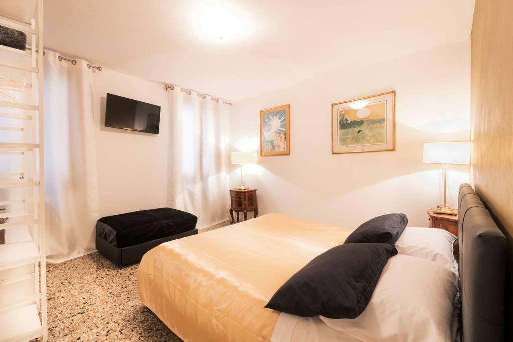 Apartment Andrea Flat 1st Floor Venedig