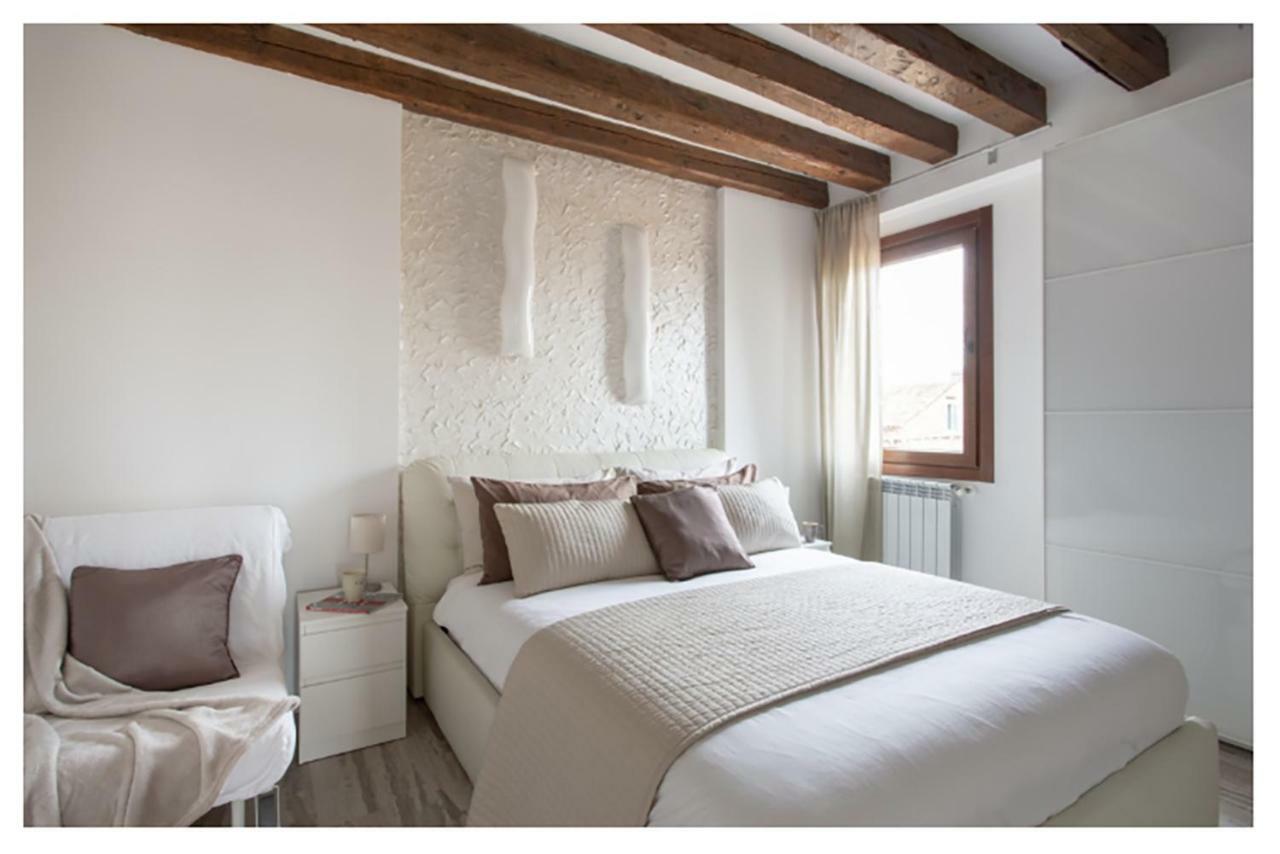 Apartment Biennale Family In Venedig