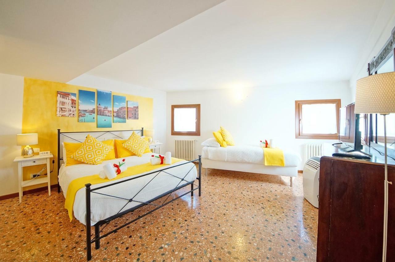 Terrace Apartment