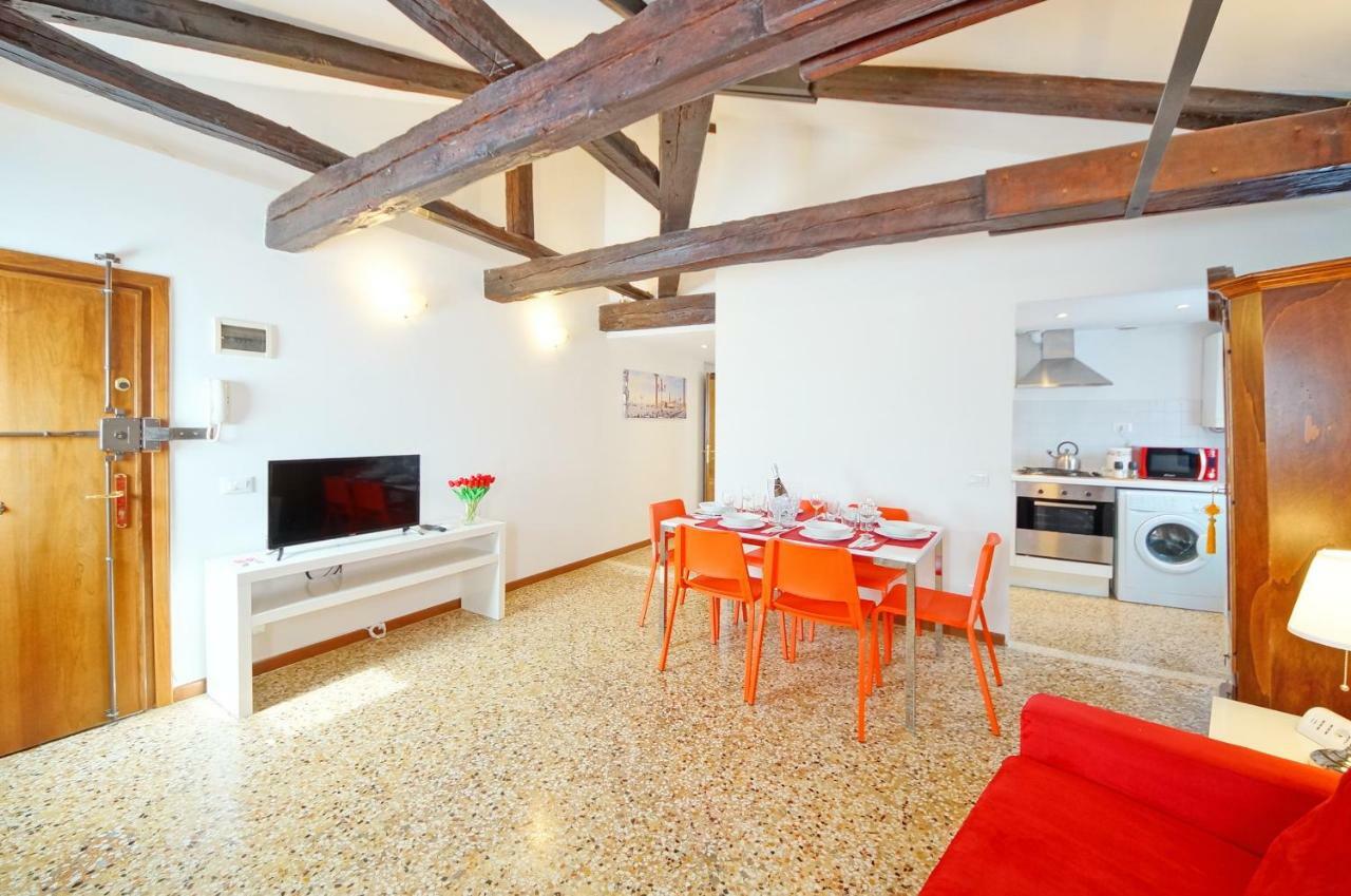 Apartment Terrace Venice
