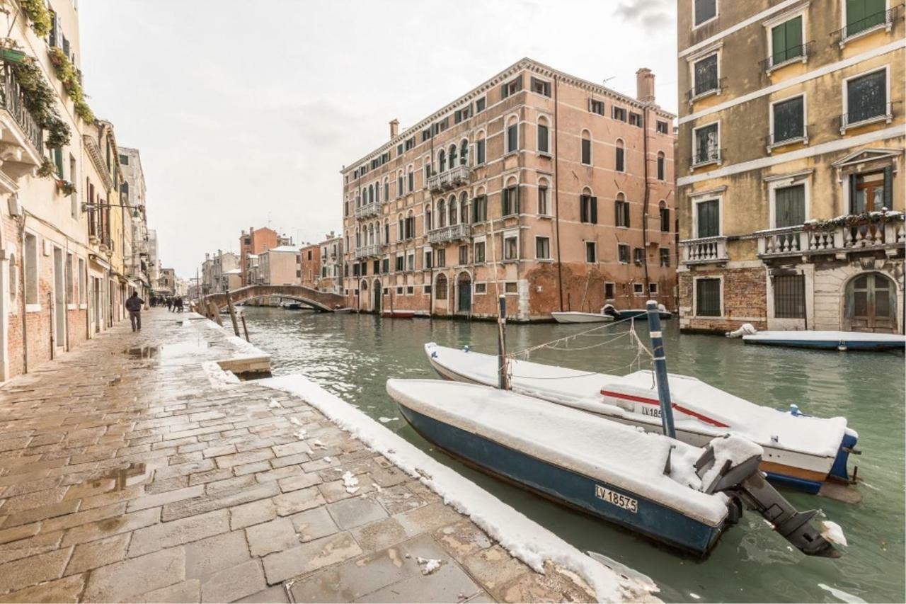 Casa Camilla Venezia