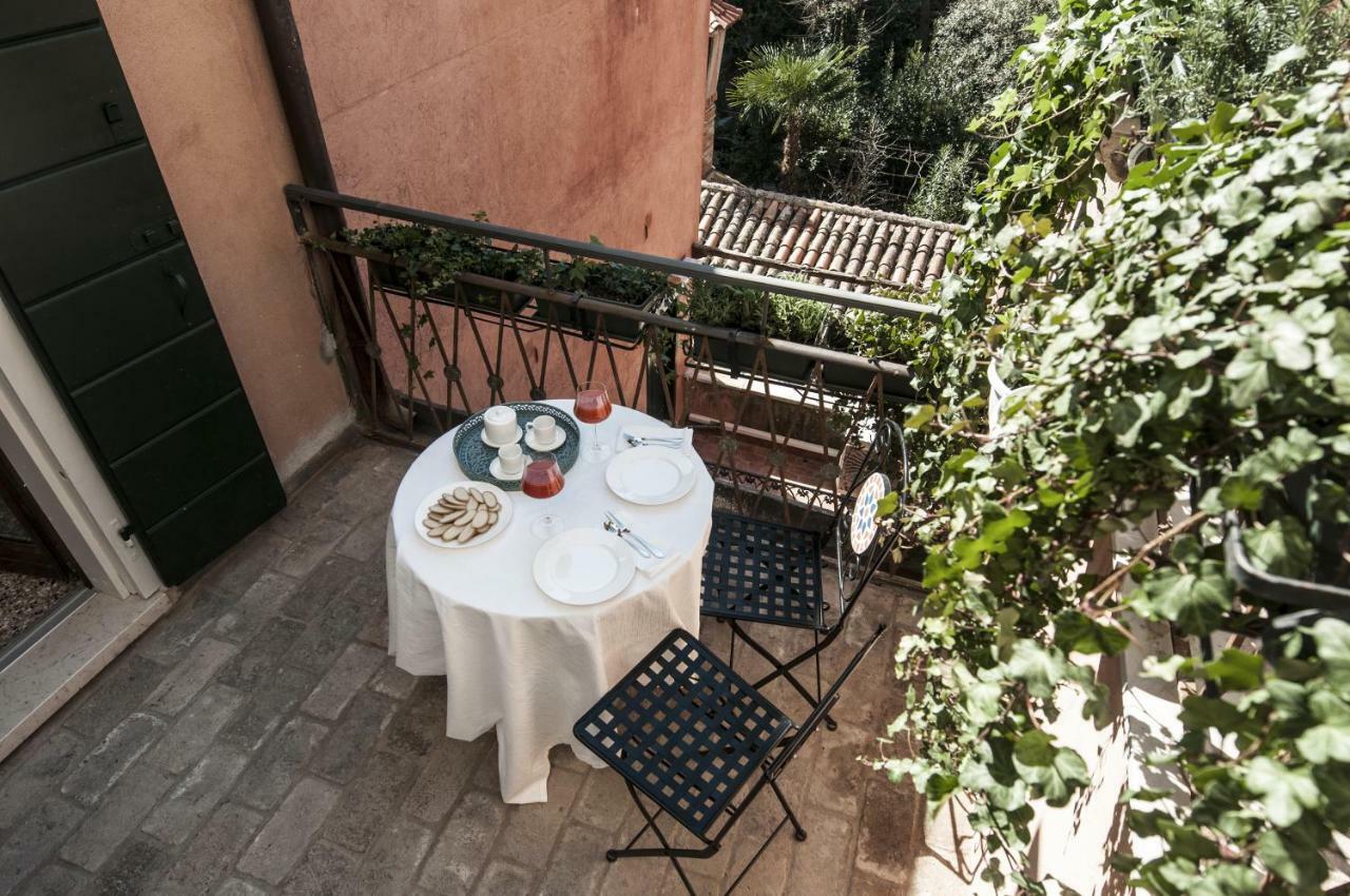 Brunilda's Apartment