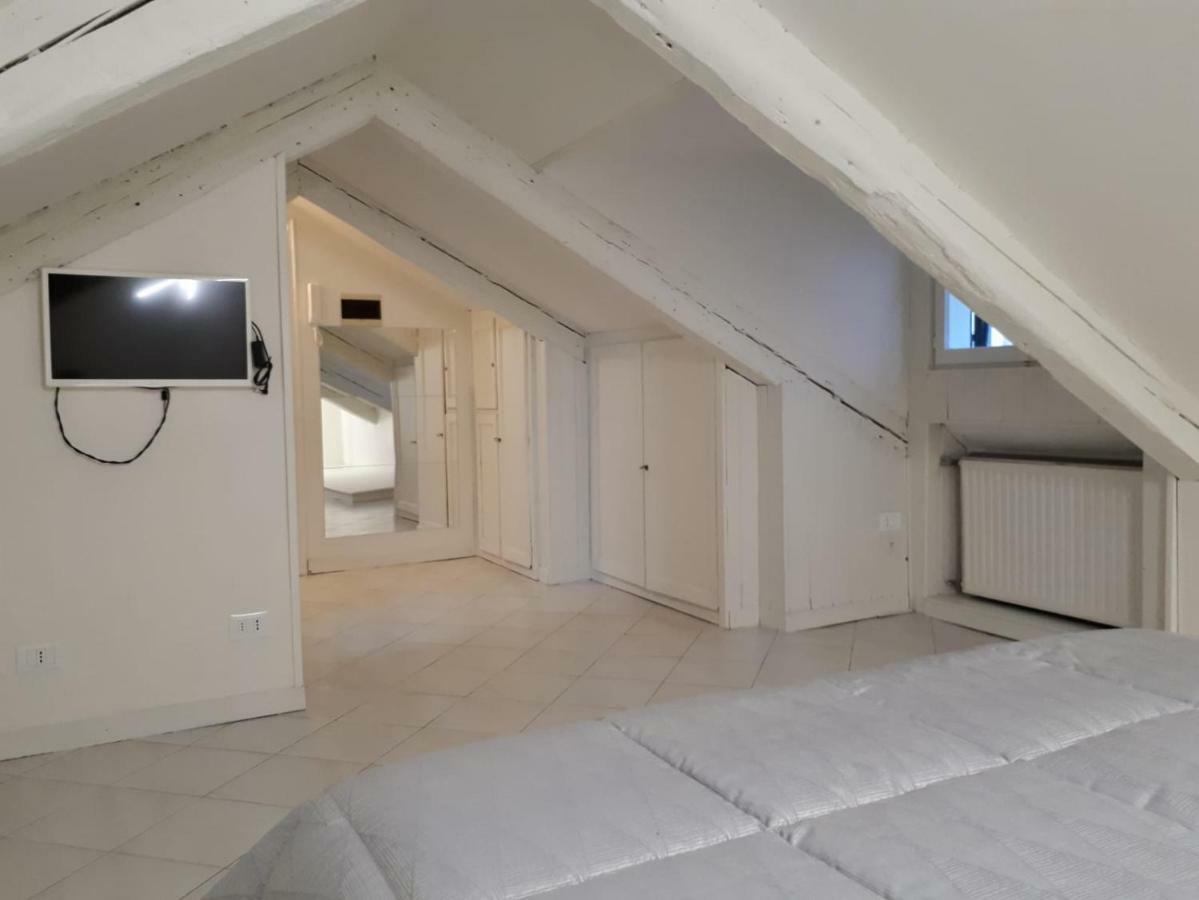 Casanova San Marco Apartment