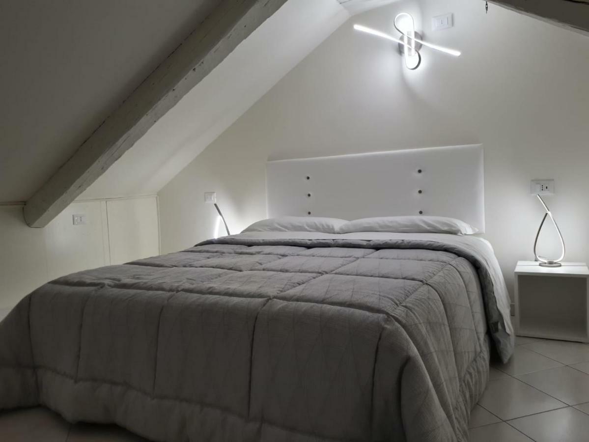 Apartment Casanova San Marco Venedig