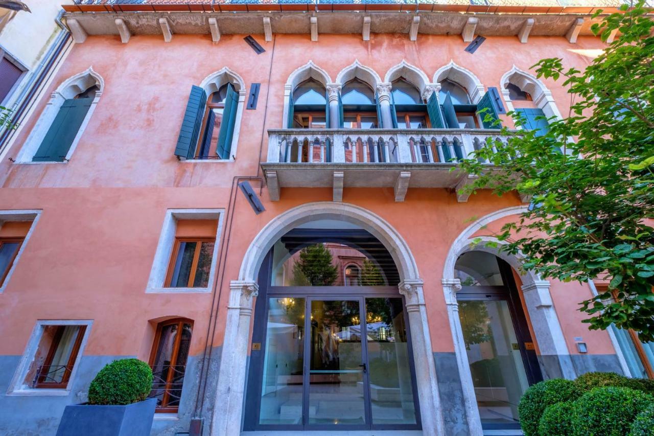 Palazzo Molin Cuoridoro - Guarana Appartamento Venezia