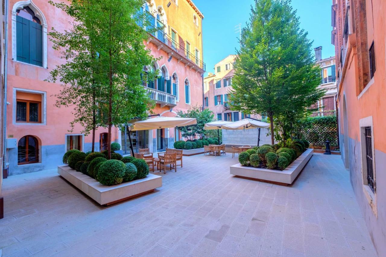 Palazzo Molin Cuoridoro - Guarana * Venezia